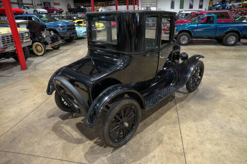 1925 Ford Model T
