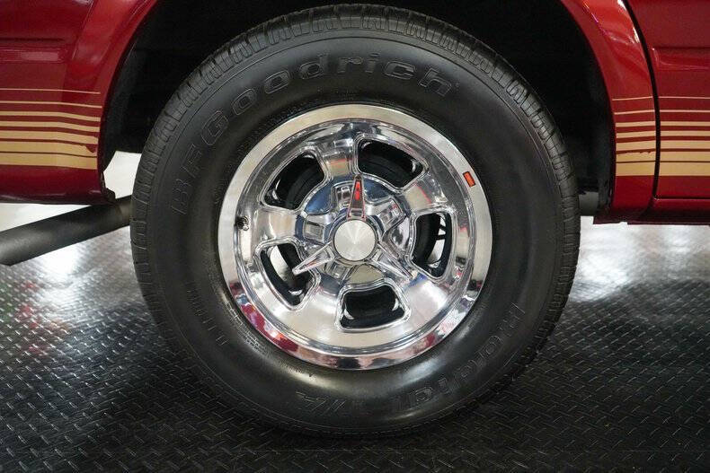 2000 Chevrolet Astro