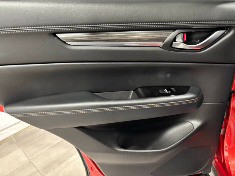 2023 Mazda CX-5 2.5 S Premium