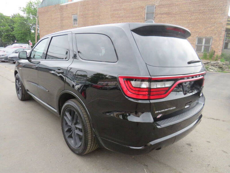 2024 Dodge Durango R/T