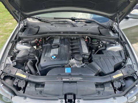 2009 BMW 3 Series 328i