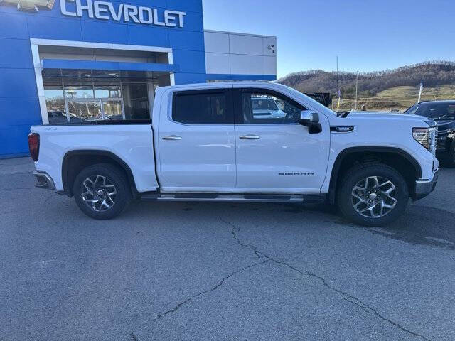 2022 GMC Sierra 1500 for sale at Mid-State Pre-Owned in Beckley, WV