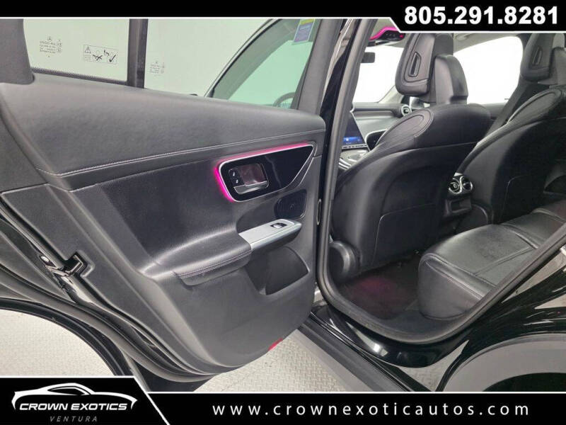 2023 Mercedes-Benz GLC GLC 300