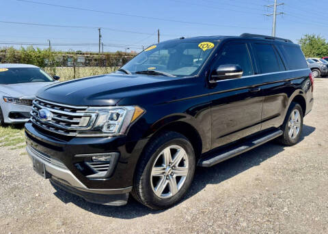 2019 Ford Expedition XLT