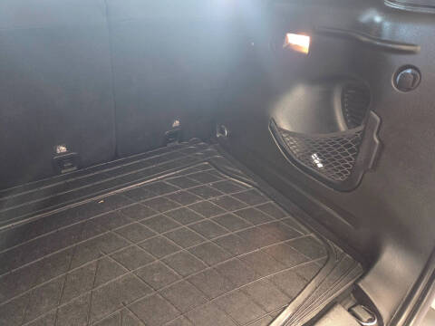 2016 Jeep Renegade Sport