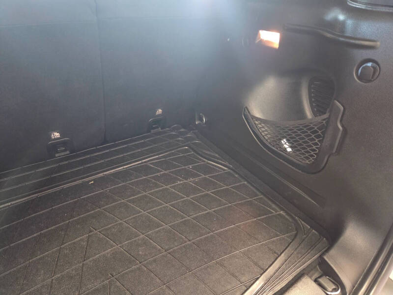 2016 Jeep Renegade Sport