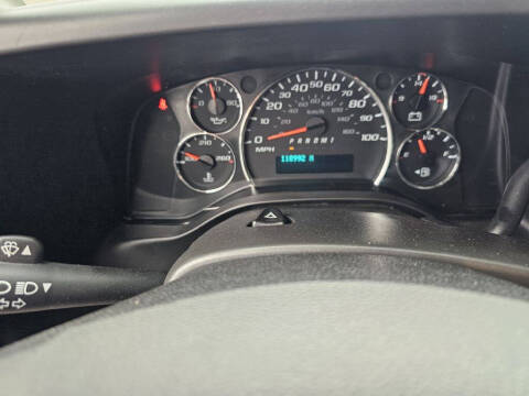 2019 Chevrolet Express 2500
