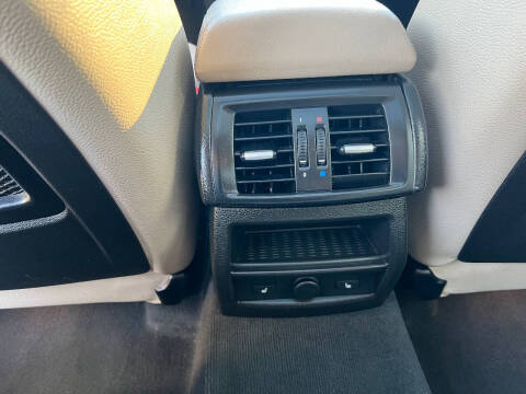 2015 BMW X3 xDrive28i