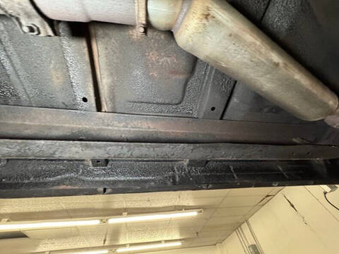 1955 Oldsmobile Eighty-Eight