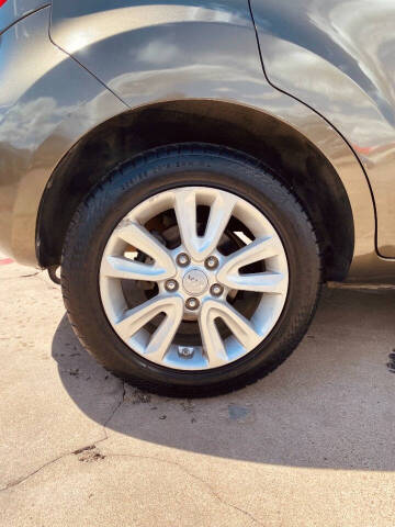 2012 Kia Soul !