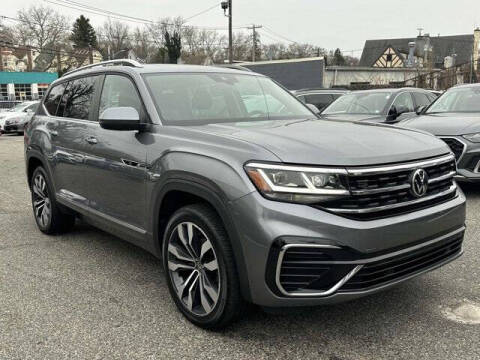 2021 Volkswagen Atlas for sale at Certified Luxury Motors in Great Neck NY