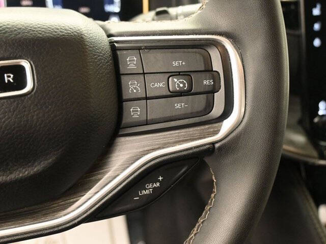 2023 Jeep Wagoneer L Series II