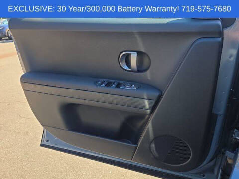 2026 Hyundai Ioniq 5 SEL