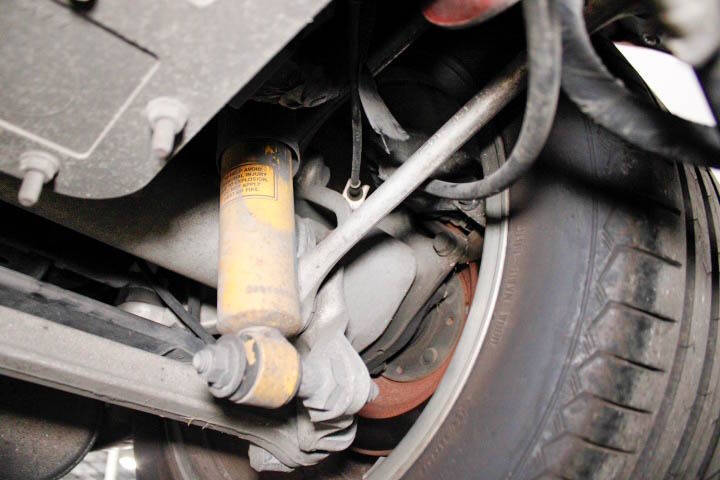 1993 Chevrolet Corvette