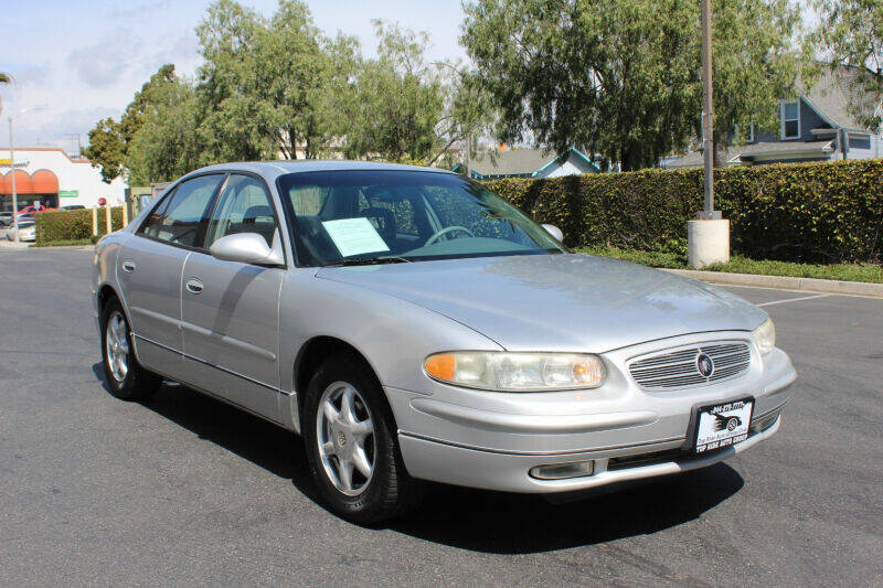 2004 Buick Regal For Sale