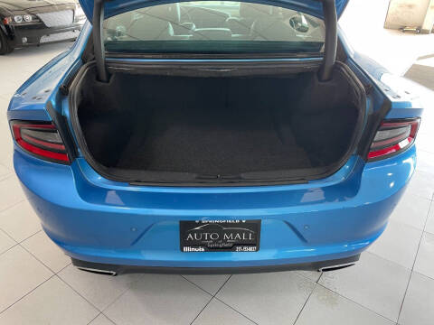 2015 Dodge Charger R/T