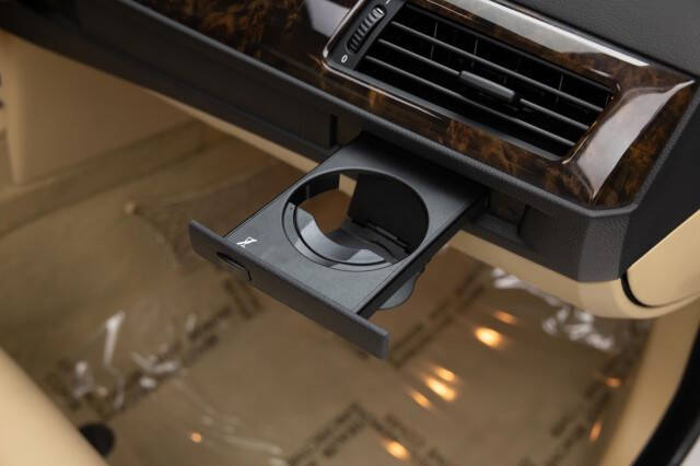 2004 BMW 5 Series 545i