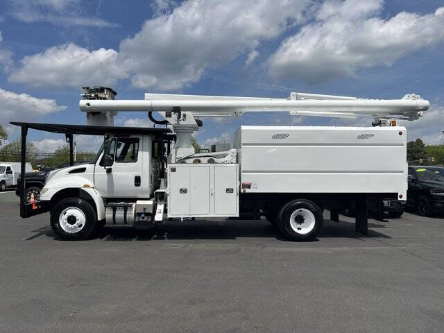 2016 International DuraStar 4300