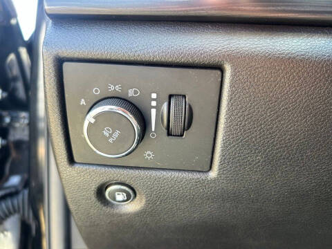 2019 Jeep Grand Cherokee Laredo E