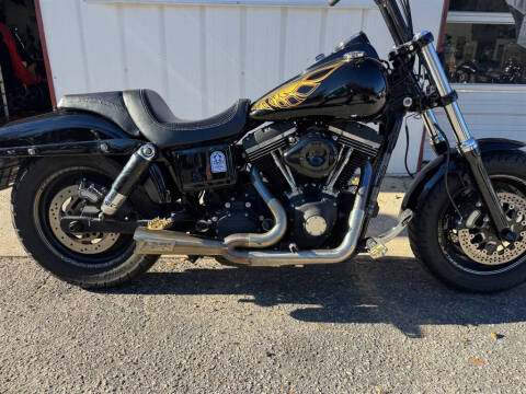 2014 Harley-Davidson FXDF103 -