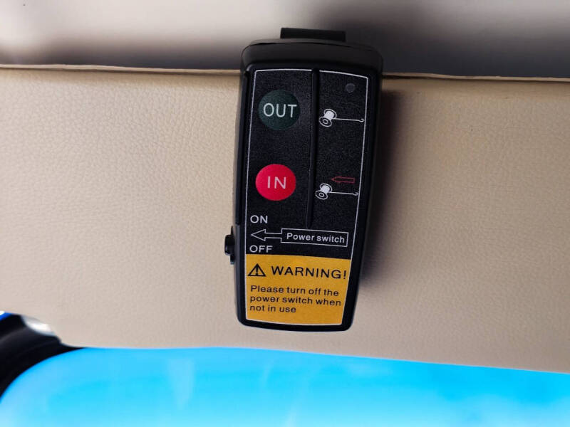 1978 Toyota Land Cruiser