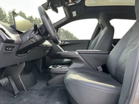 2025 BMW iX xDrive50