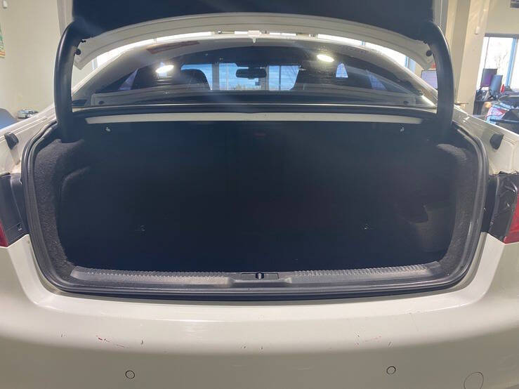 2009 Audi S5 quattro