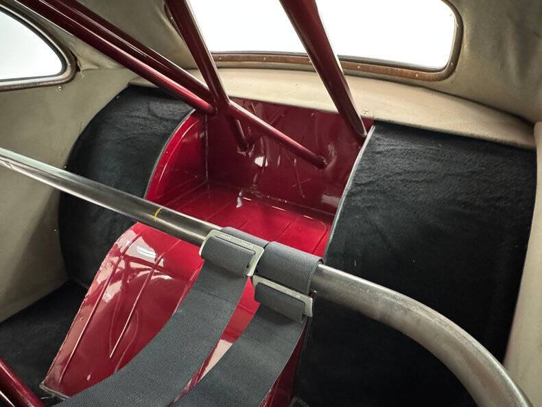 1947 Chevrolet Fleetmaster