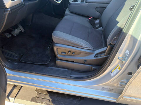 2014 GMC Sierra 1500