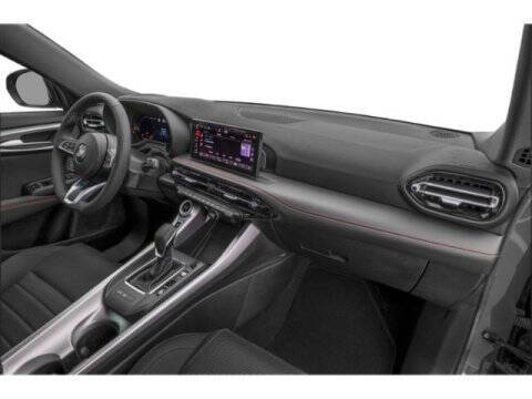 2025 Dodge Hornet GT