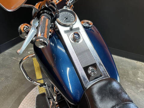 2001 Harley-Davidson® FLHR - Road King®