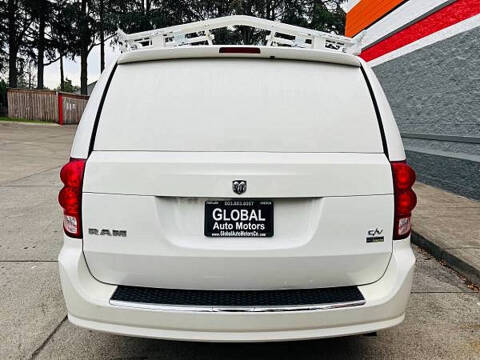 2013 RAM C/V Tradesman