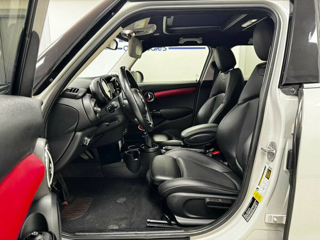 2018 MINI Hardtop 4 Door for sale at Conway Imports in   Streamwood, IL