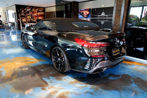 2022 BMW 8 Series M850i xDrive