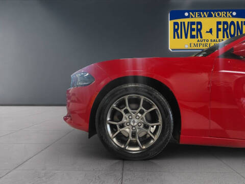 2017 Dodge Charger SXT