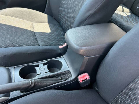 2009 Toyota Corolla S