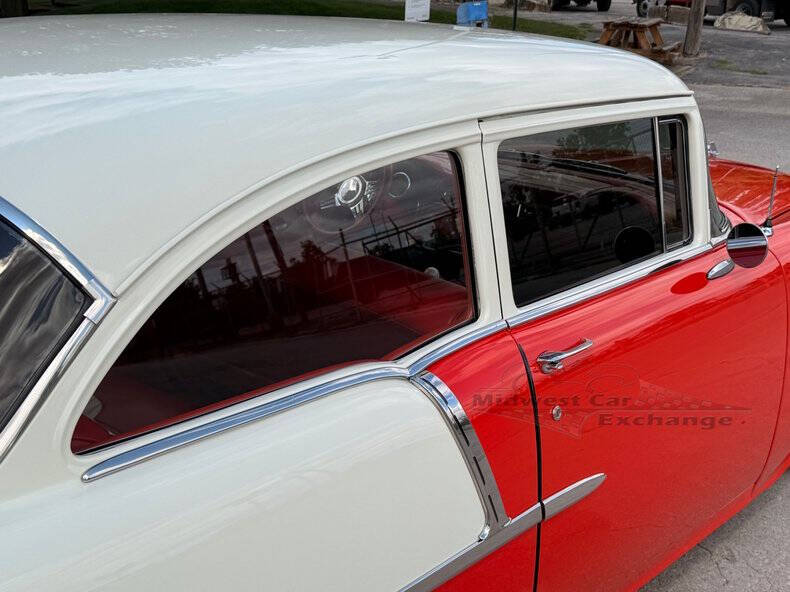 1955 Chevrolet 210
