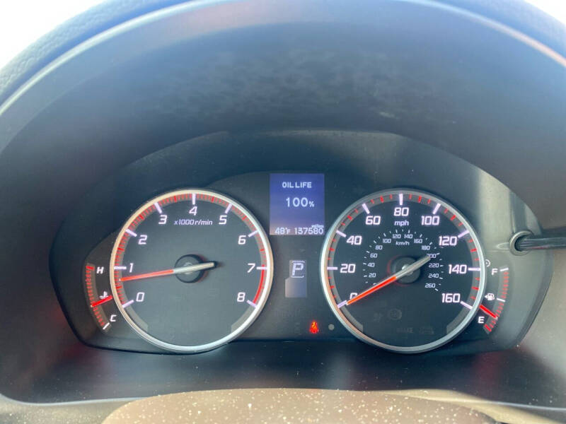 2016 Acura ILX w/Tech w/A-SPEC