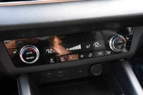 2023 Mitsubishi Outlander PHEV