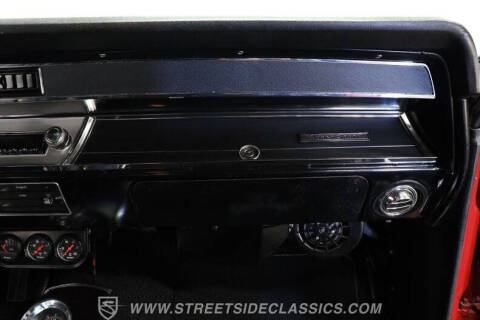 1966 Chevrolet Chevelle