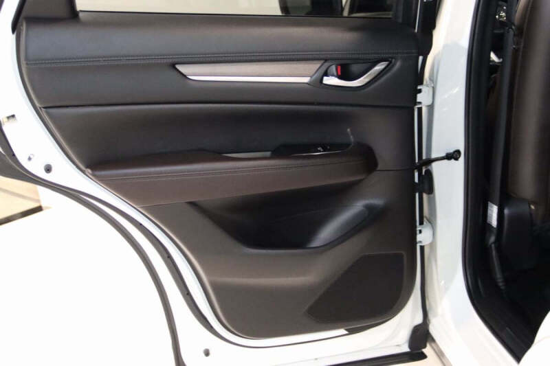 2023 Mazda CX-5 2.5 Turbo Signature