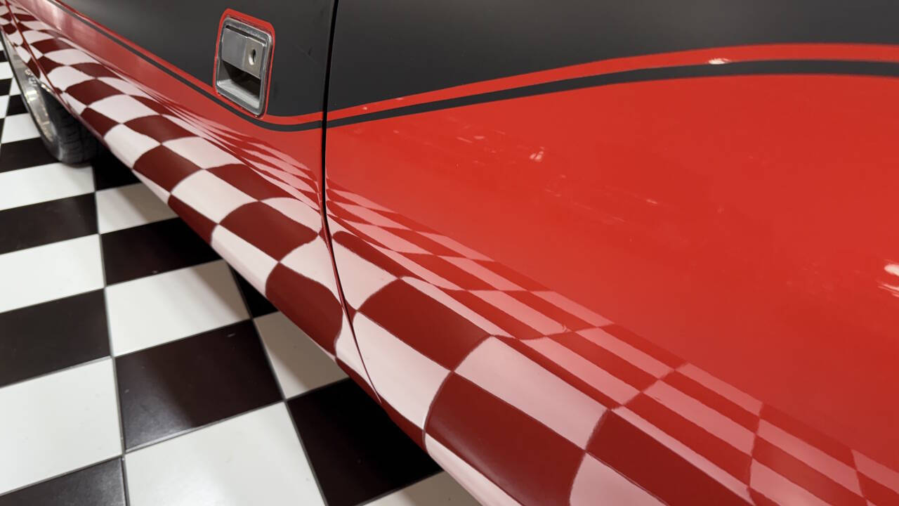 1972 Plymouth Barracuda 30