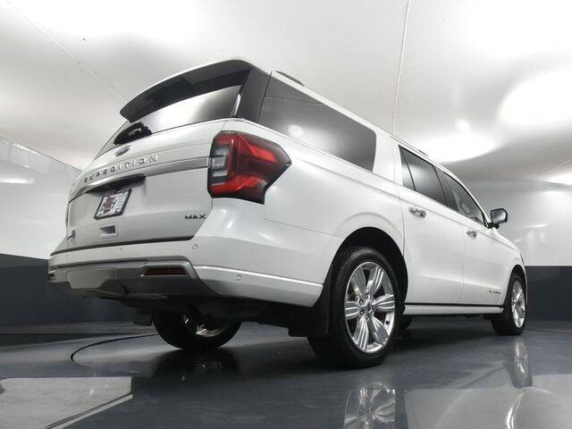2024 Ford Expedition MAX Platinum