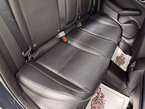 2023 Honda Civic Sport Touring