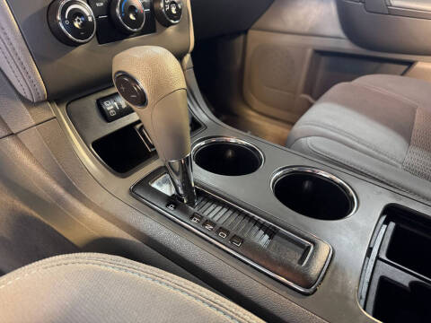 2015 Chevrolet Traverse LS