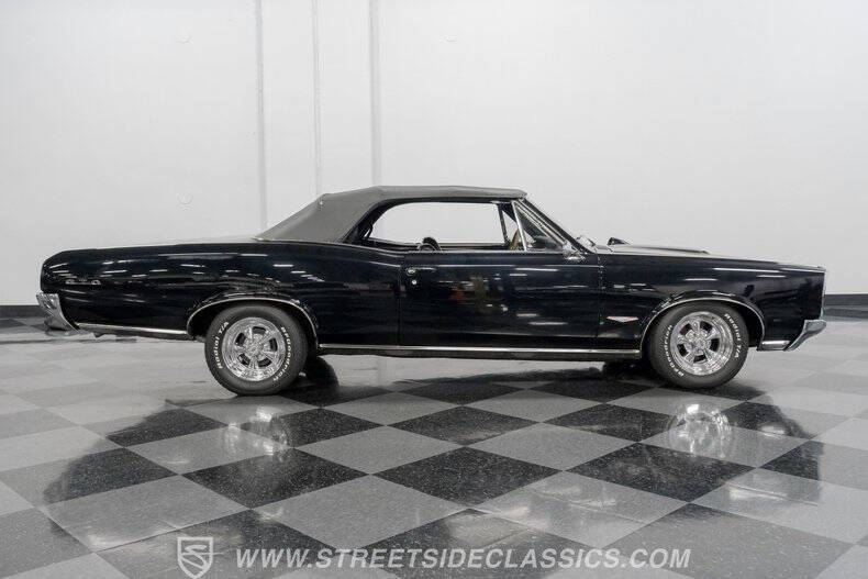 1966 Pontiac GTO