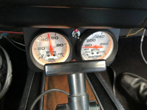 1969 Plymouth Roadrunner