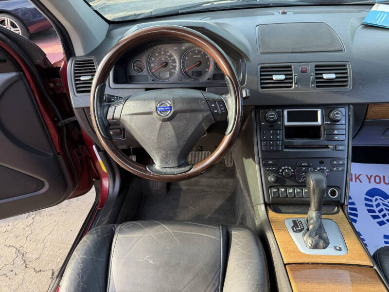 2006 Volvo XC90 V8