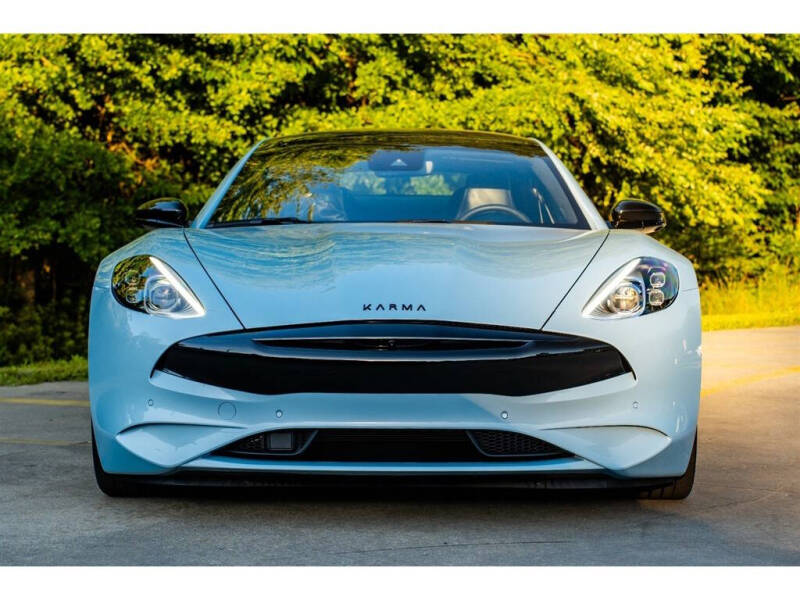2025 Karma Revero