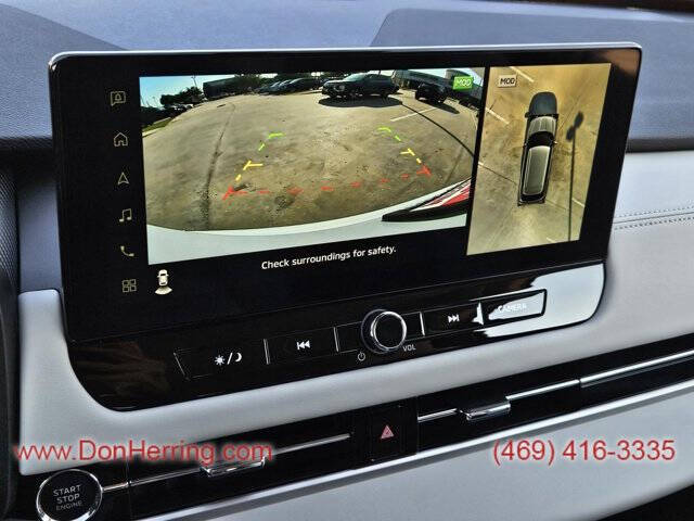 2025 Mitsubishi Outlander